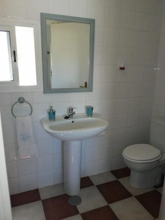 Relaxing Home Carmona  0*, Carmona (Seville) İspanya
