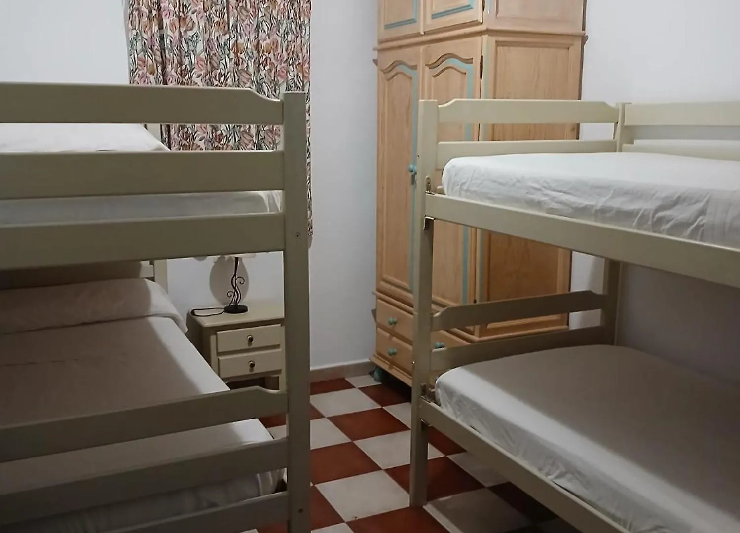 Relaxing Home Carmona  0*, Carmona (Seville) İspanya