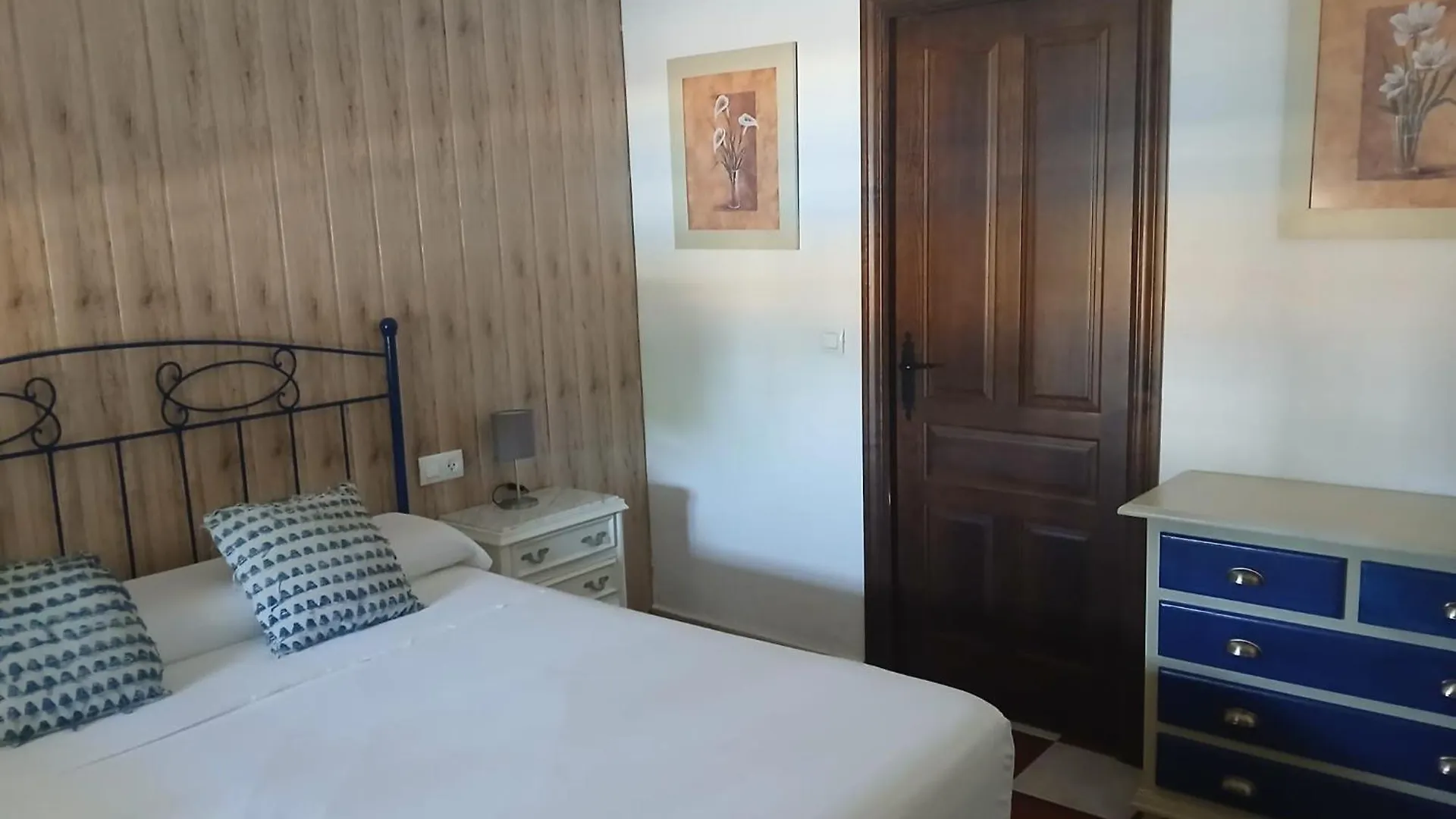 Relaxing Home Carmona