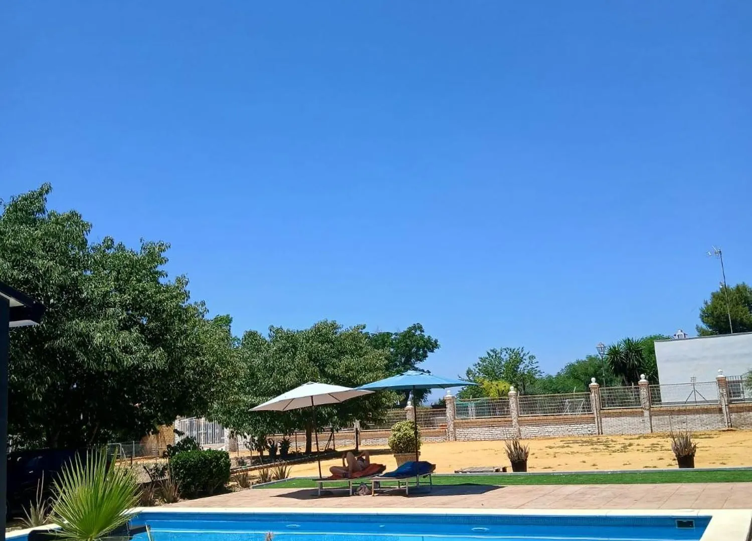Tatil Evi Relaxing Home Carmona