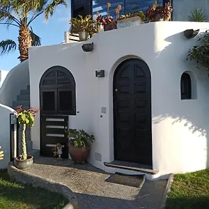 Alana Garden 1 Apartamento Cotillo