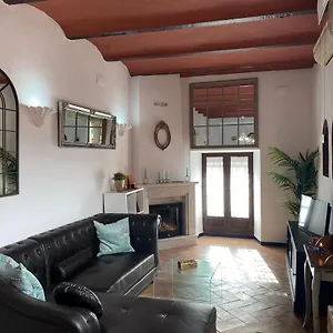 Casa Boutique Eros Apartment