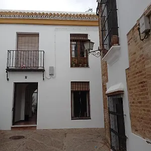 Apartamento Fernan Caballero, Carmona (Seville)