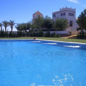 Hacienda Jinetes Carmona (Seville)