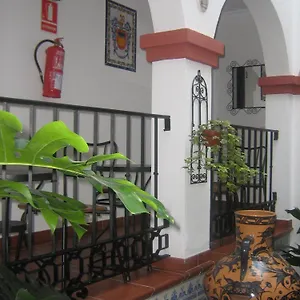 Turisticos Casa Cantillo Carmona (Seville)