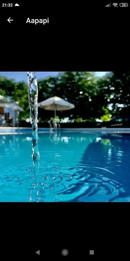Relaxing Home Carmona