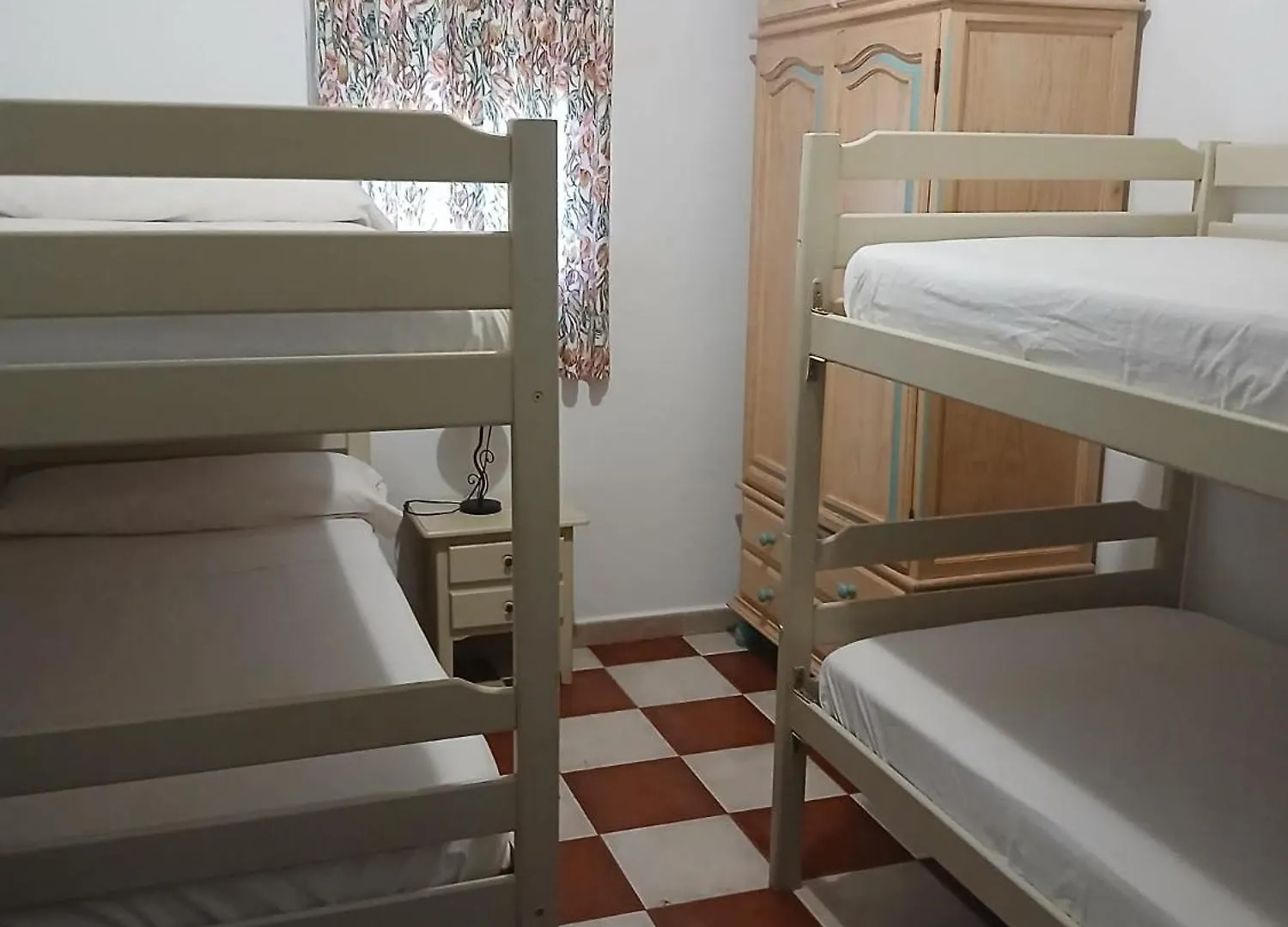 Relaxing Home Carmona  Spain