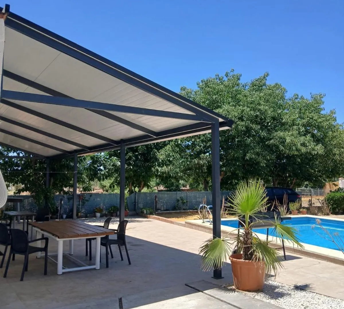 Relaxing Home Carmona  Spain
