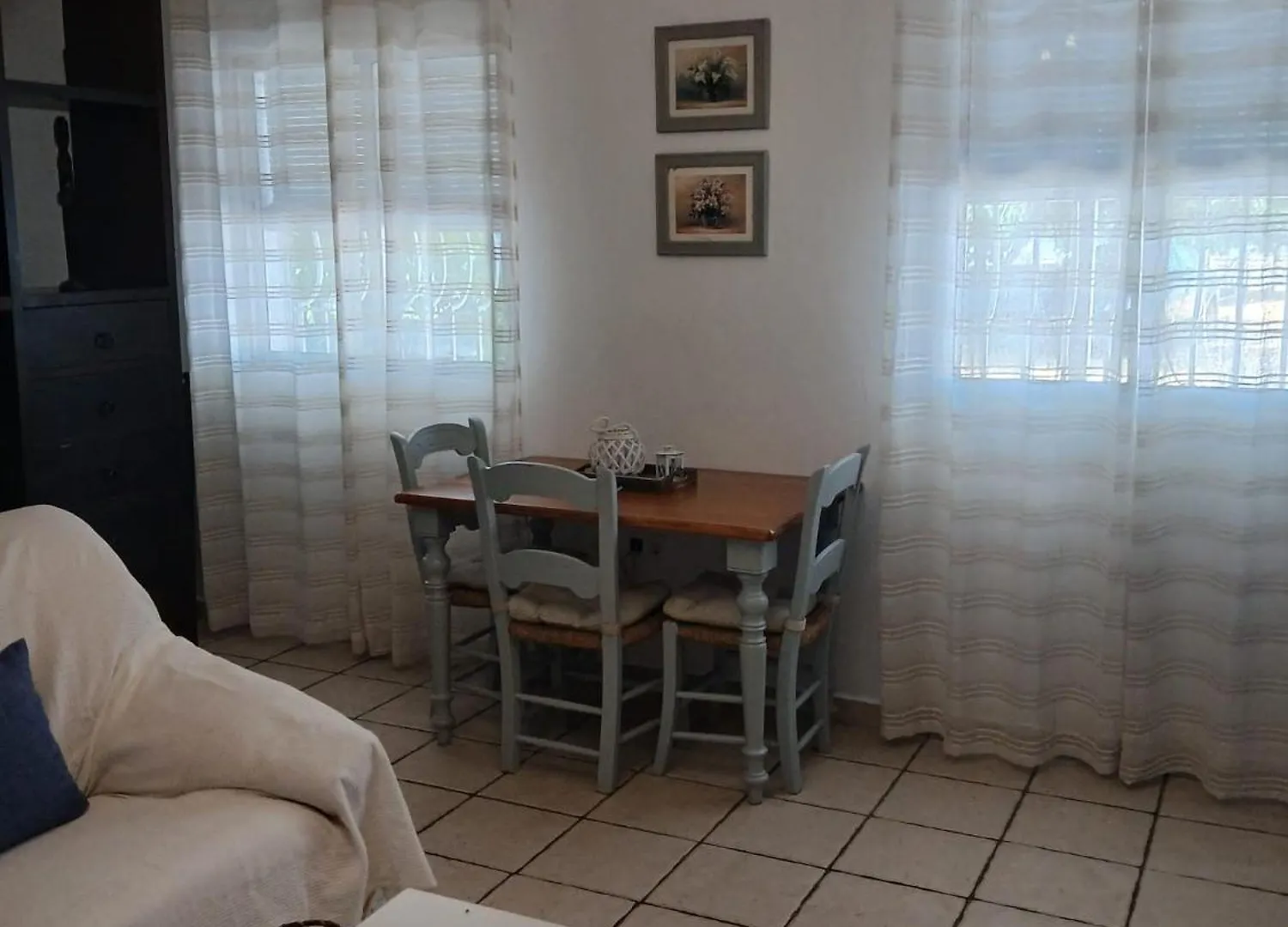 Holiday home Relaxing Home Carmona