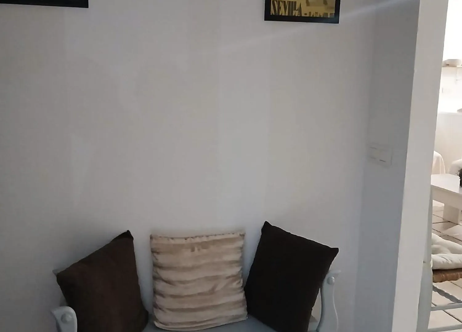 Relaxing Home Carmona  Spain