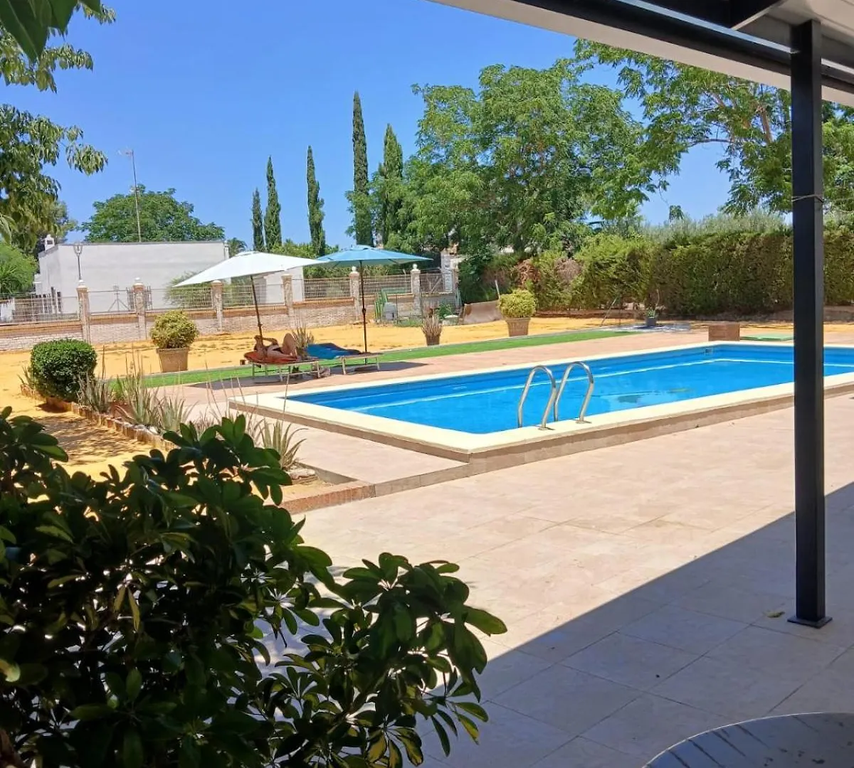 Relaxing Home Carmona  0*, Carmona (Seville) Spain