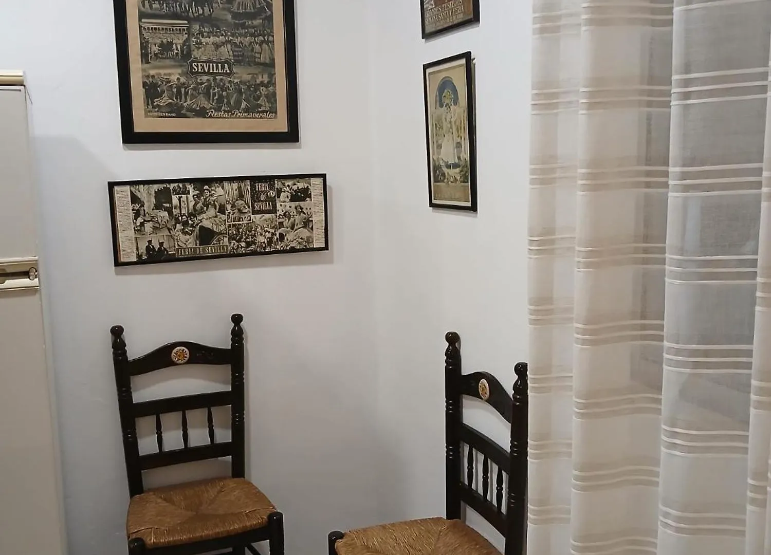 Holiday home Relaxing Home Carmona