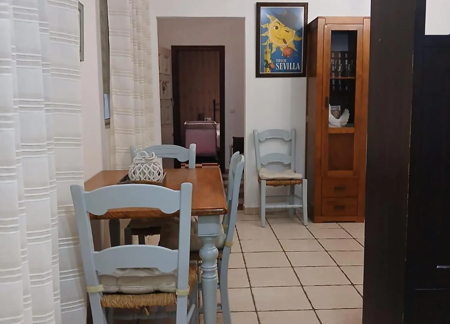 Relaxing Home Carmona  Carmona (Seville)