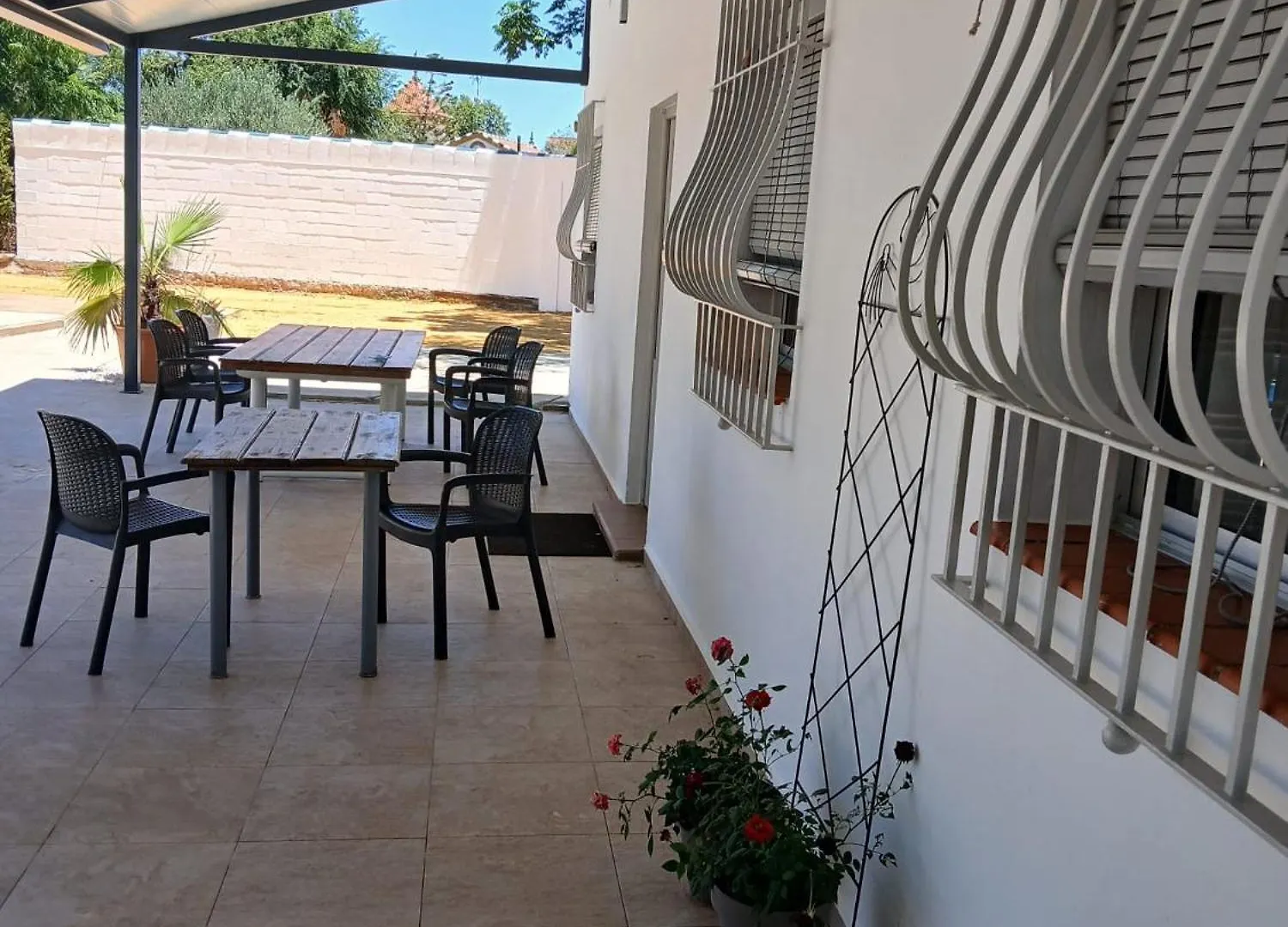 Relaxing Home Carmona  Carmona (Seville)