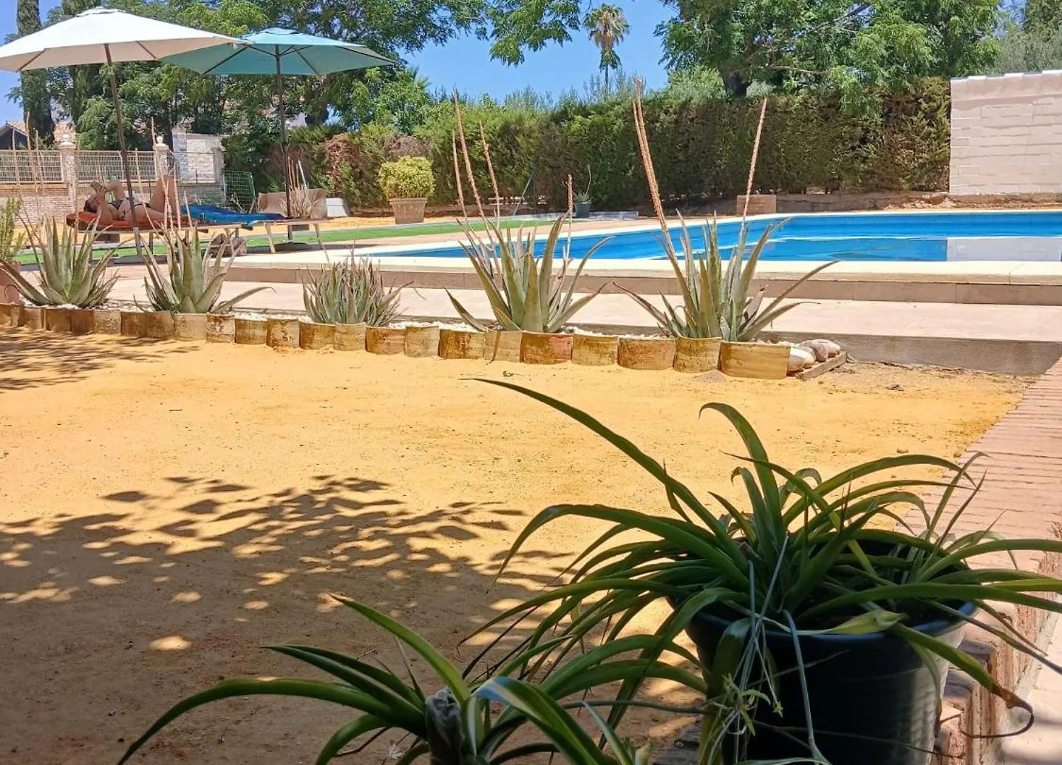Relaxing Home Carmona  0*, Carmona (Seville)
