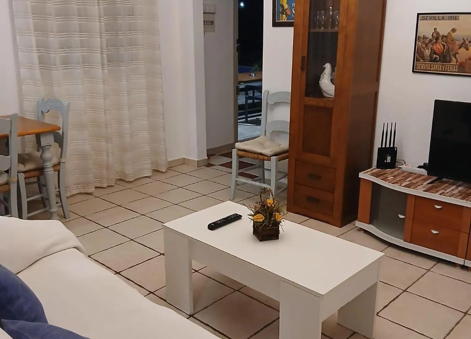 Holiday home Relaxing Home Carmona  Spain