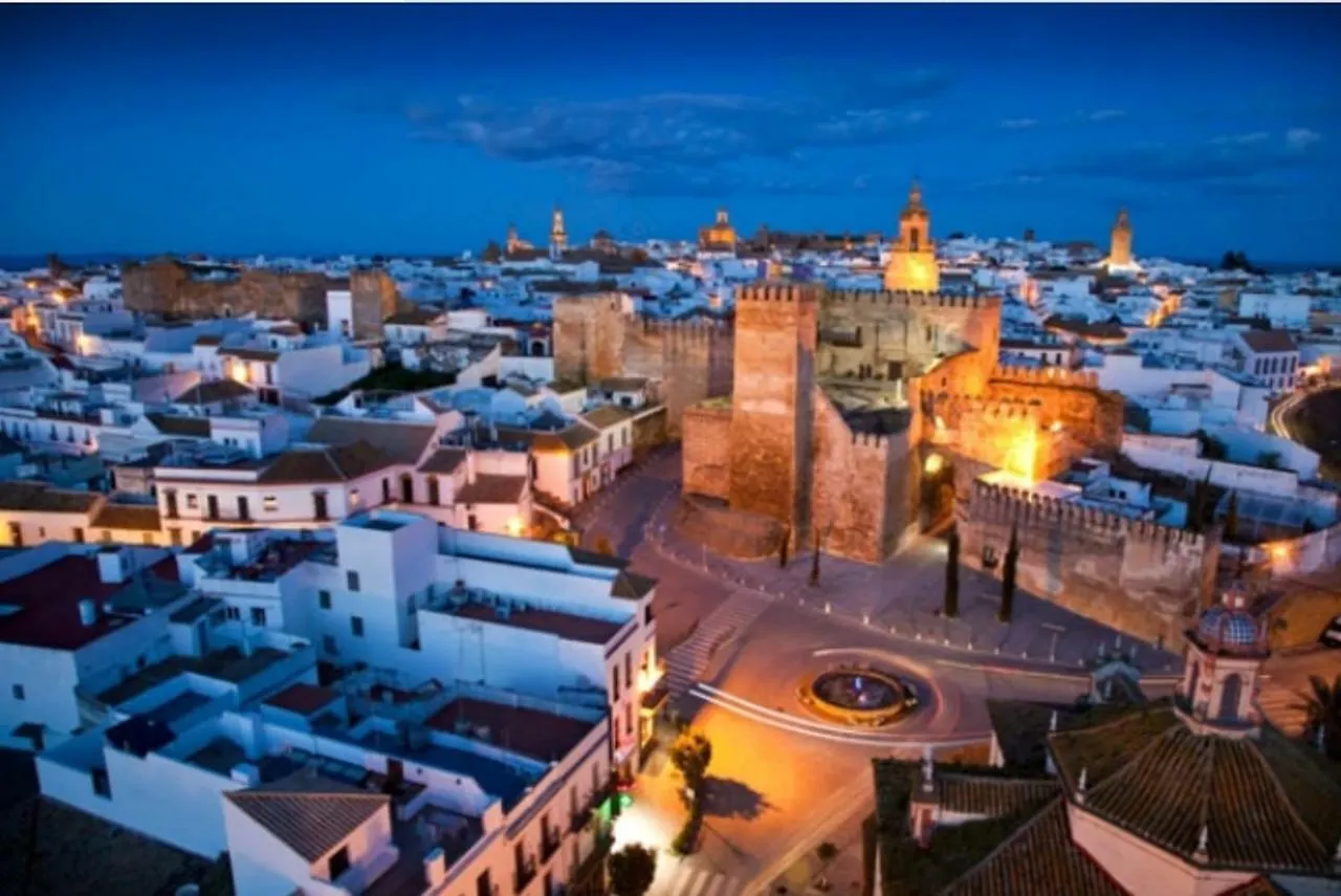 Relaxing Home Carmona  Carmona (Seville)
