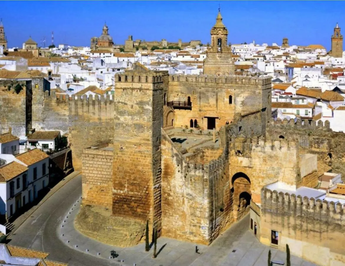Relaxing Home Carmona  0*, Carmona (Seville)